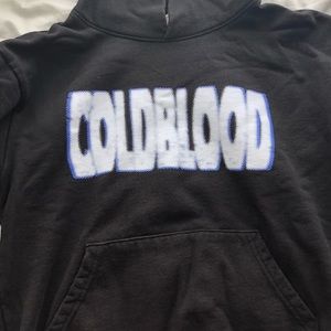 Drake scorpion tour sweatshirt